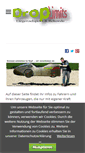Mobile Screenshot of droplimits.com